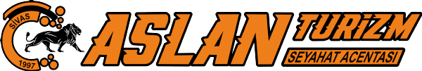 Aslan Turizm Seyahat Acentası
